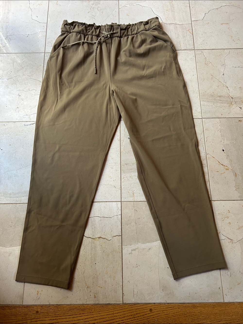 Lululemon Ready to Rulu